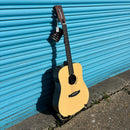 Tanglewood TM5E Metropolitan Dreadnaught Electro Acoustic Guitar