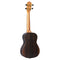 Ortega Timber Series Concert Ukulele with Gig Bag - Open Pore Finish