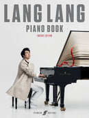 Lang Lang Piano Book: Encore Edition (Piano Solo)