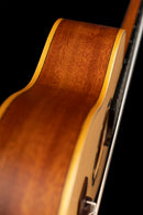 Ortega Family Series 1/4 Classical Guitar  - Mahogany Natural with Padded Gigbag