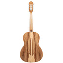 ORTEGA R20GSNRG Traditional Series 4/4 Nylon String Guitar 6-String + Pro Gig Bag