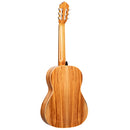 ORTEGA R20GRG Traditional Series 4/4 Nylon String Guitar 6-String + Pro Gig Bag