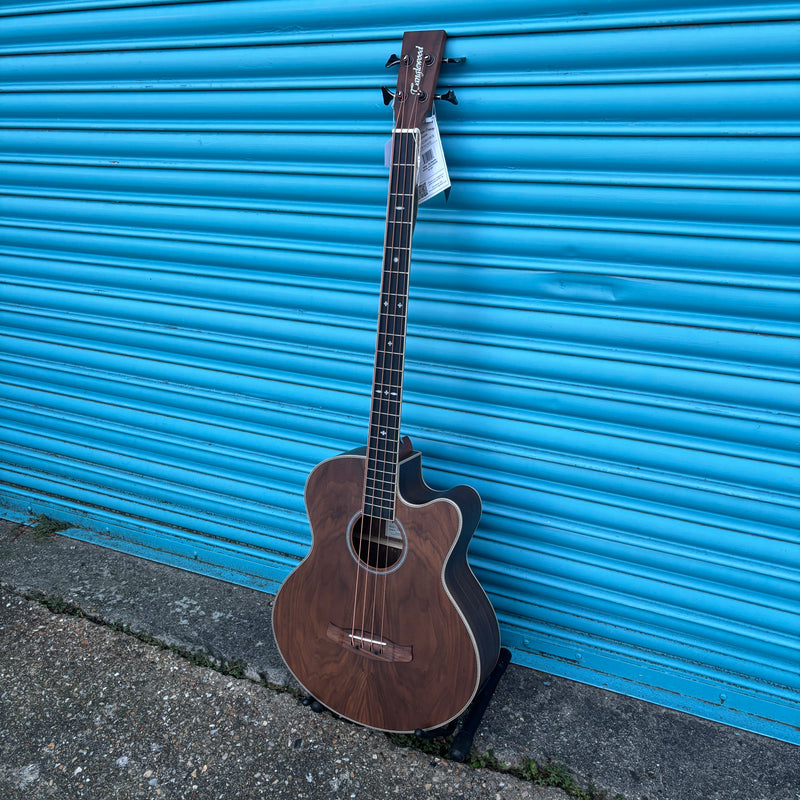 Tanglewood Acoustic Jumbo Bass