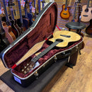Tanglewood TSR2C Master Design Electro Acoustic Guitar inc. Hard Case