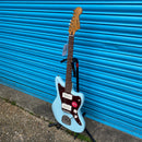 Fender Squier 60s Classic Vibe Jazzmaster Sonic Blue