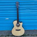 Crafter LITE G16CE Auditorium Electro-Acoustic Guitar Solid Spruce Top
