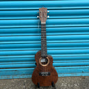 Tanglewood TWT21-E Electro Concert Ukulele Inc. Gig Bag