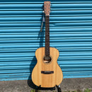 Cort L60 Solid Spruce Acoustic Guitar - Natural