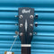 Cort AF510-BKS Acoustic Steel Strung Guitar