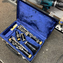 (Pre-Loved) Buffet & Crampon B12 Clarinet