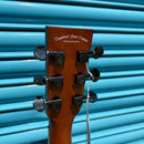 Tanglewood Strada TS4CE LTD Solid Top Electro-Acoustic Guitar