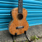 Blackwater YWUK-27FMEQ Tenor Ukulele - Spalted Maple