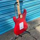 Gould Electric Guitar Santa Fe Model