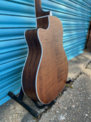 Cort GA-MEDX-12-OP Grand Regal Electro Acoustic 12 String Guitar
