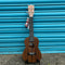 Tanglewood TWT 3E Electro Concert Ukulele