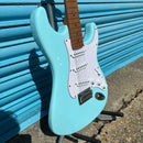 Gould Electric Guitar Santa Fe Model