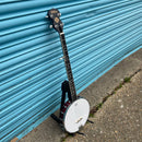 Washburn B7 Americana Series 5 String Open Back Banjo