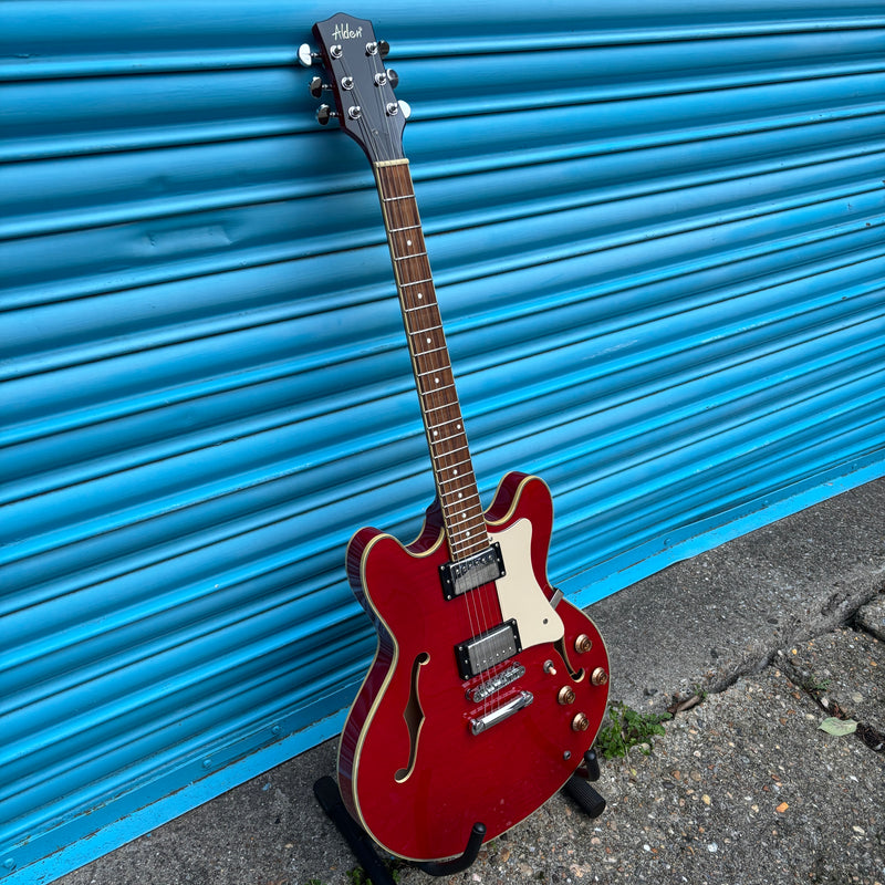 Pre-Loved Alden AD133