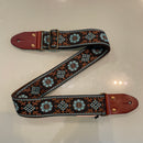 Izuzi Woven Straps