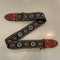 Izuzi Woven Straps