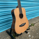 Tanglewood TRX2E Roadster X Electro Travel Acoustic