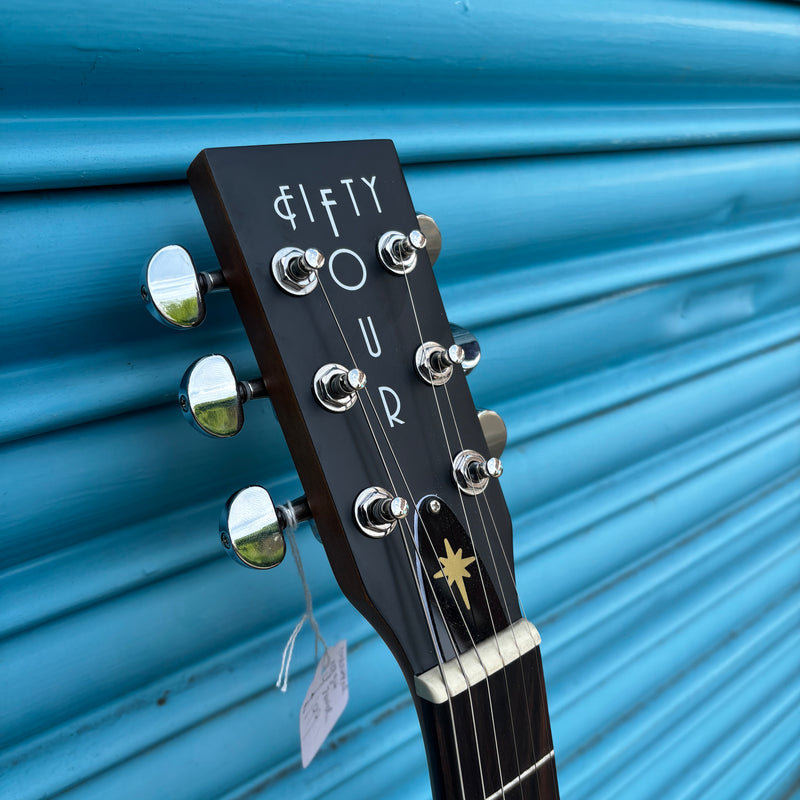 Northstar NS54 LP Junior Electric Guitar