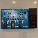 (Pre-Loved) Boss ME50 Guitar Effects Processer
