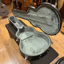 Pre-Loved Epiphone EJ-200 Natural Acoustic Guitar Inc Hardcase