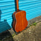 Tanglewood Strada Dreadnaught Acoustic Guitar