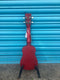 Vintage Laka Rainbow Series Soprano Ukulele - Natural (Inc. Gig Bag)
