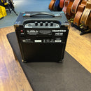 Pre-Loved Hartke HD15 Bass Combo Amplifier