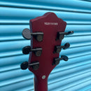 Tanglewood Northstar Pro 5CH Semi-Hollow Electric Guitar