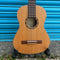 ORTEGA Family Series 1/2 Classical Guitar 6 String - Cedar / Mahogany Natural + Gigbag