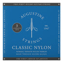 Augustine Blue Label String Set - 3 Pack
