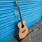 Tanglewood TRX3E Roadster X Electro Acoustic Guitar