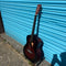 Pre-Loved Tanglewood Crossroads Acoustic Guitar Inc. Padded Stagg Gig Bag