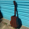 Cort Earth Mini EARTHMINI Open Pore Acoustic Guitar Inc. Gig Bag