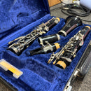 (Pre-Loved) Buffet & Crampon B12 Clarinet