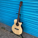 Tanglewood - TWJSF CE Java Series Electro-Acoustic Guitar