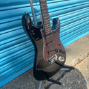 Gould Electric Guitar Santa Fe Model