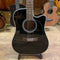 (Pre-Owned) Takamine EF341SC Electro Acoustic Guitar Inc. Hardcase