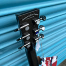 Tanglewood TW4CECBN Genuine Carbon Fibre Top Electro-Acoustic Guitar