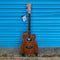 Tanglewood TRU4CE AK (TRU 4 SFCE AK) Electro Acoustic-Guitar (Super Folk With Cutaway)