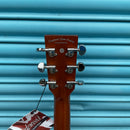 Tanglewood TRS5SE Smart Rosewood Solid Cedar Slope Shoulder Dreadnought Acoustic Guitar