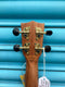 Mahalo U/LTD2 Deluxe Soprano Ukulele