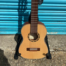Ortega Family Series 1/4 Classical Guitar  - Mahogany Natural with Padded Gigbag