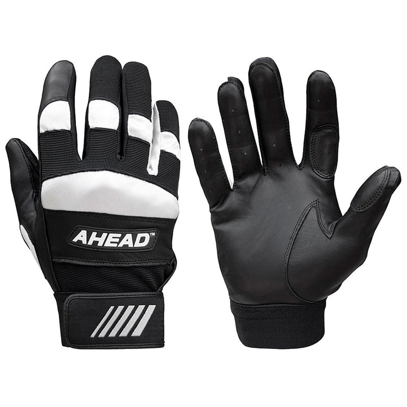 Ahead Drummer Gloves Large