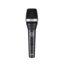 AKG D5S Professional dynamic vocal microphone with on/off switch