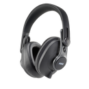 AKG K371-BT Closed-Back Over-Ear Design  Bluetooth Headphones