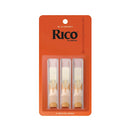 Rico Reeds - Bb Clarinet (3-pack)